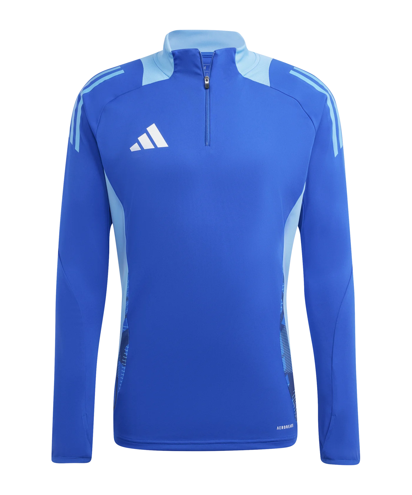 adidas Tiro 24 Competition Trainingstop Blau