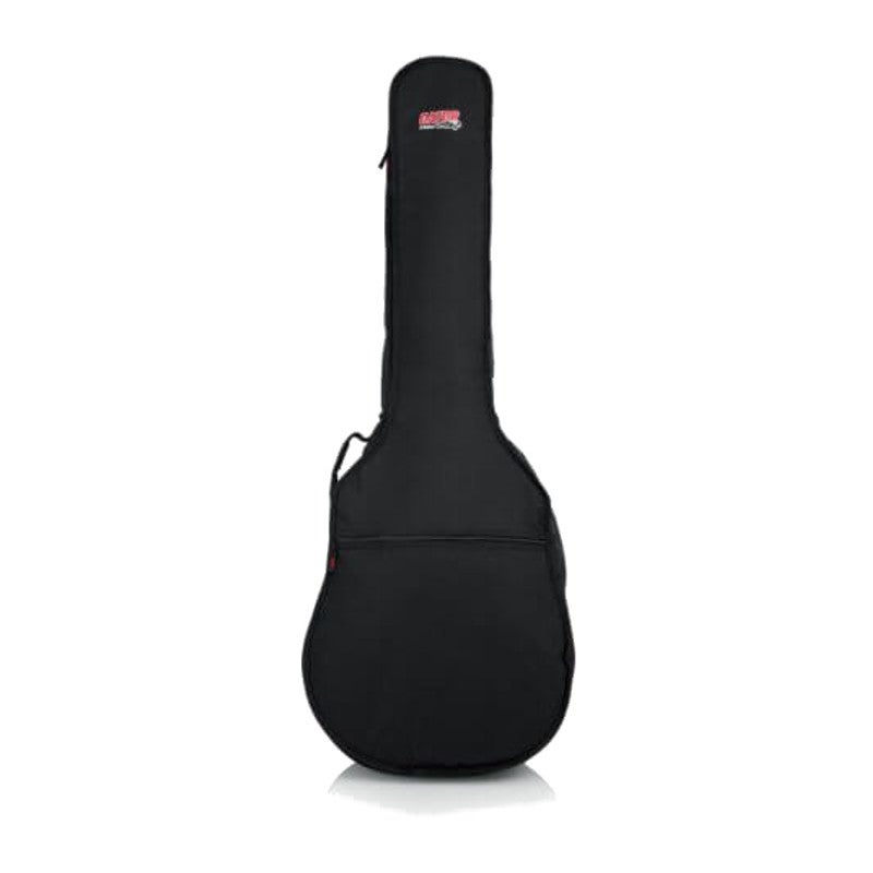 Gator Cases GBE-AC-BASS gigbag voor akoestische basgitaar