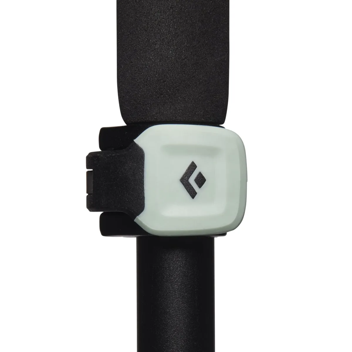 Black Diamond Unisex Pursuit Flz Trekking Poles Black/Foam Green