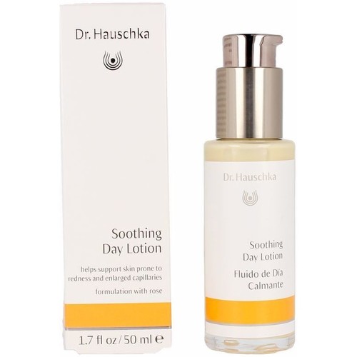 Dr. Hauschka - Fluido Calmante De Día