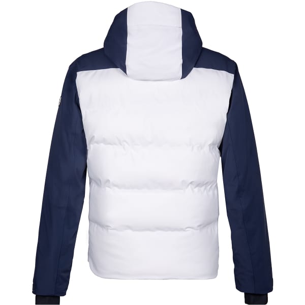 Veste de ski DUVILLARD DUVILLARD CHARLY JACKET M WHITE
