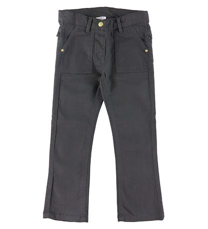 Hust and Claire Jeans - Jazzy - Denim - Gr?