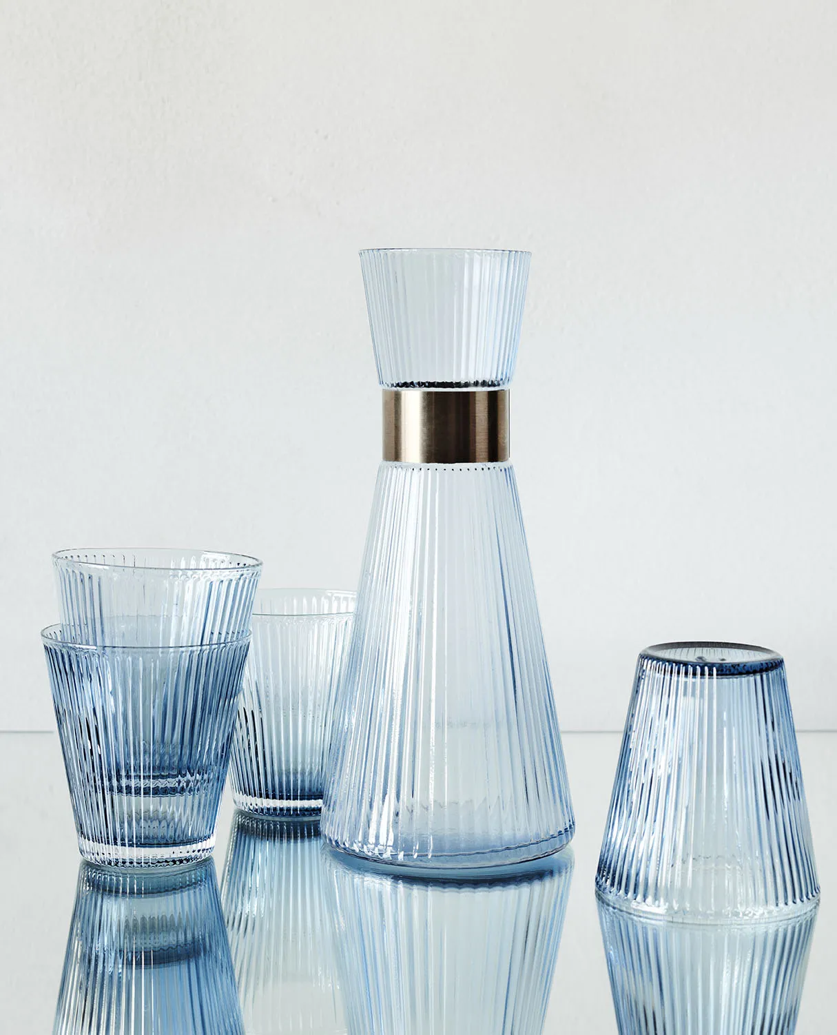 Rosendahl Grand Cru Vandglas - 4 stk.
