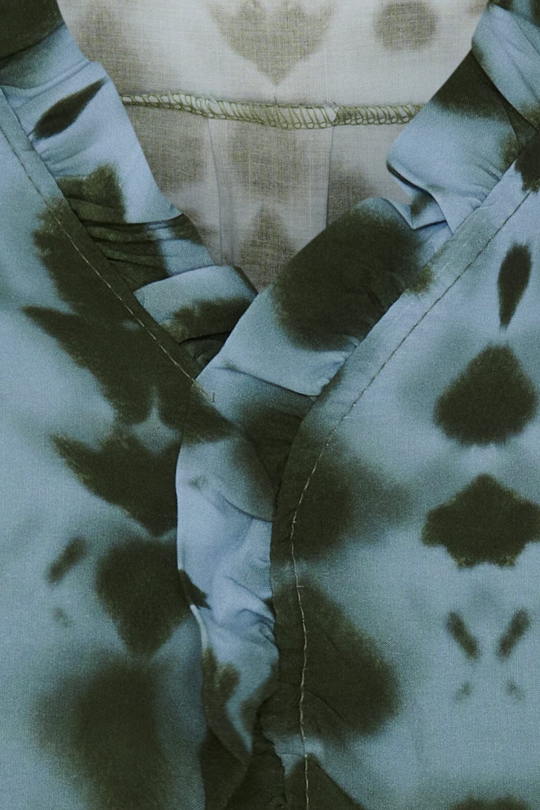 Marta Du Chateau Mdcmayra Shirt
