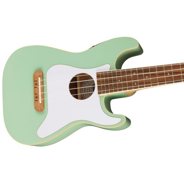 Fender Fullerton Strat Uke SG
