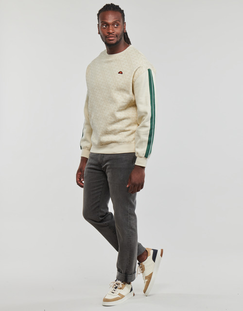 Ellesse - ITALIE - Blanc