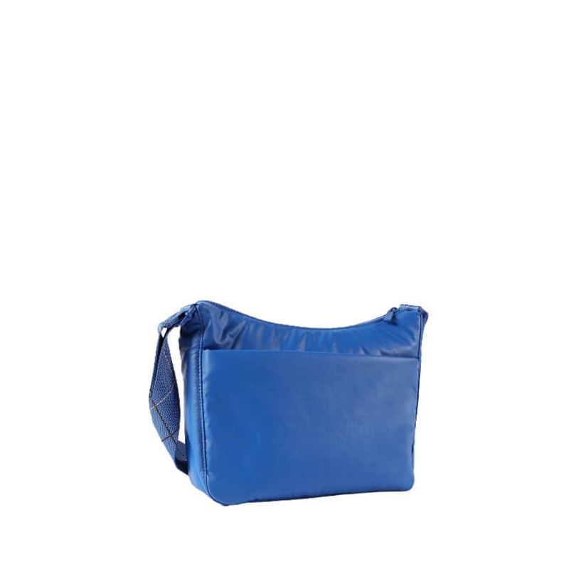 Sac bandoulière Harpers 30,5 cm Creased Strong Blue