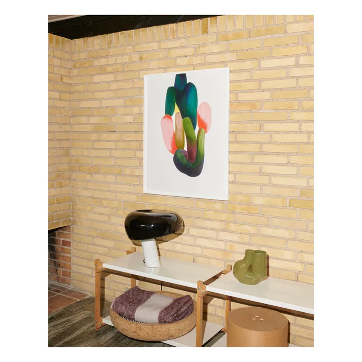 The Wrong Shop Drawing 15 Ronan Bouroullec | Vert