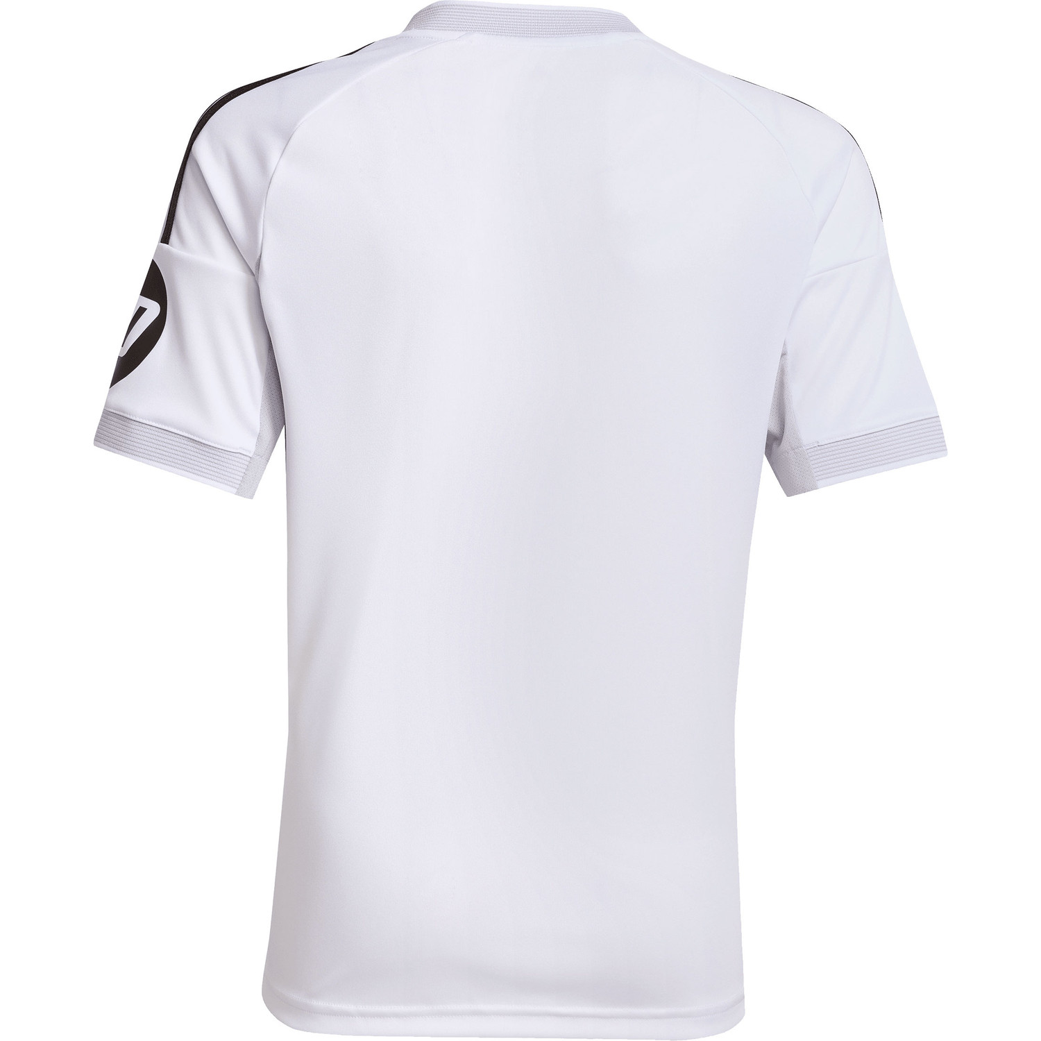 adidas Real Madrid Thuis Tenue Kids 2025/2026