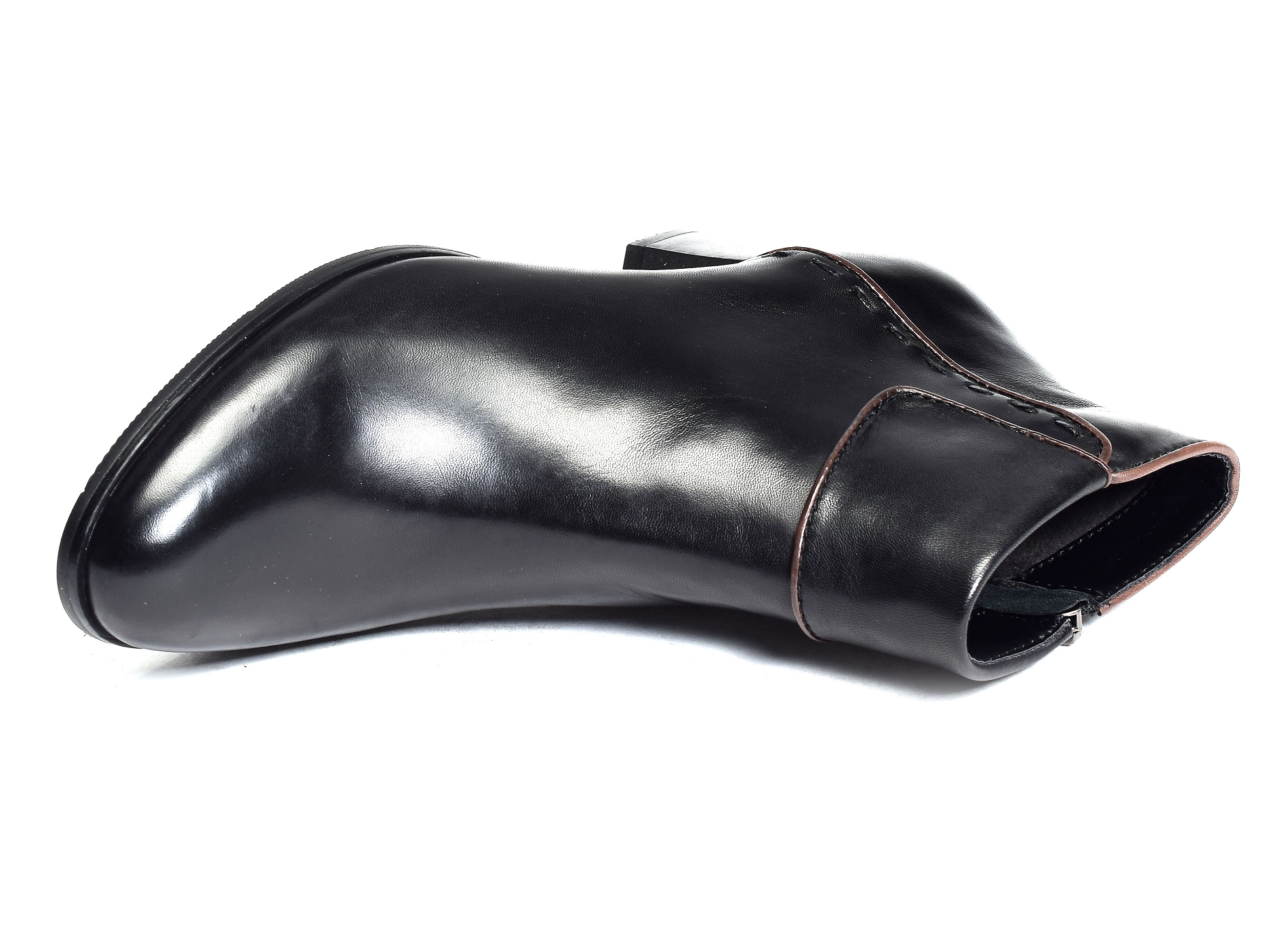 Sonia 128 noir