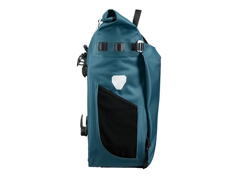 Ortlieb Rucksack Vario PS 26 l, Petrol Rucksack und Radtasche