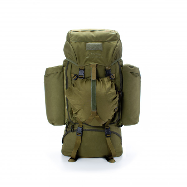 Berghaus - MMPS Crusader III FA 90+20 - Sac à dos de trekking