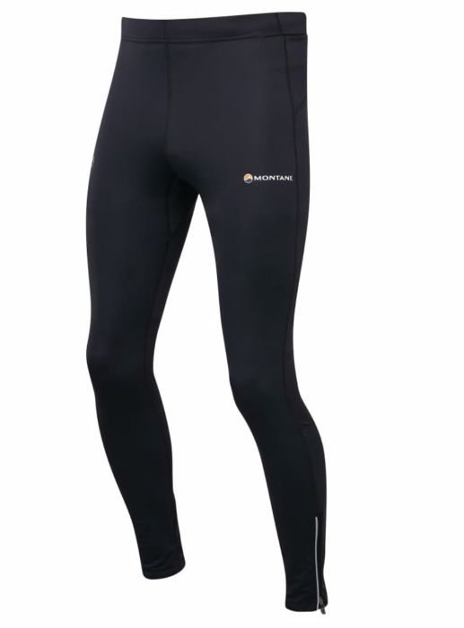 Trail Series Long Tights Men Løbetights