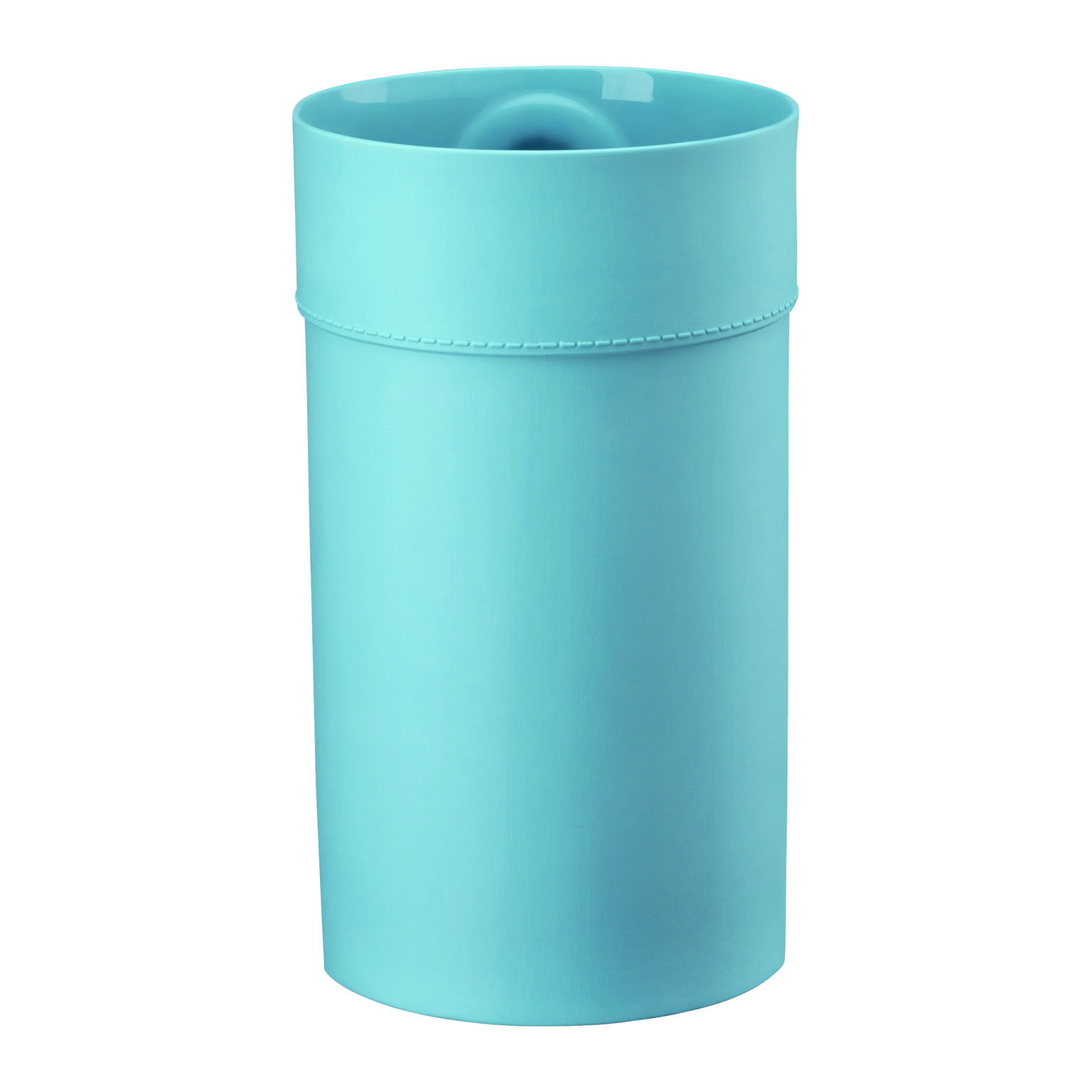 La Medusa Blue Vase 30 cm