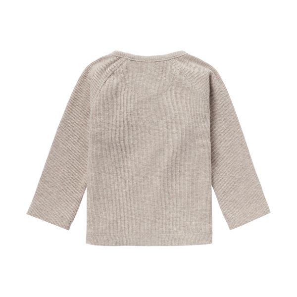 Noppies Rib Nanyuki Shirt