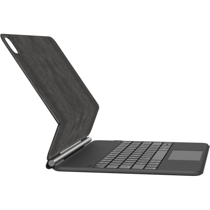 Belkin Étui-clavier Everyday avec support pour iPad Air 10,9
