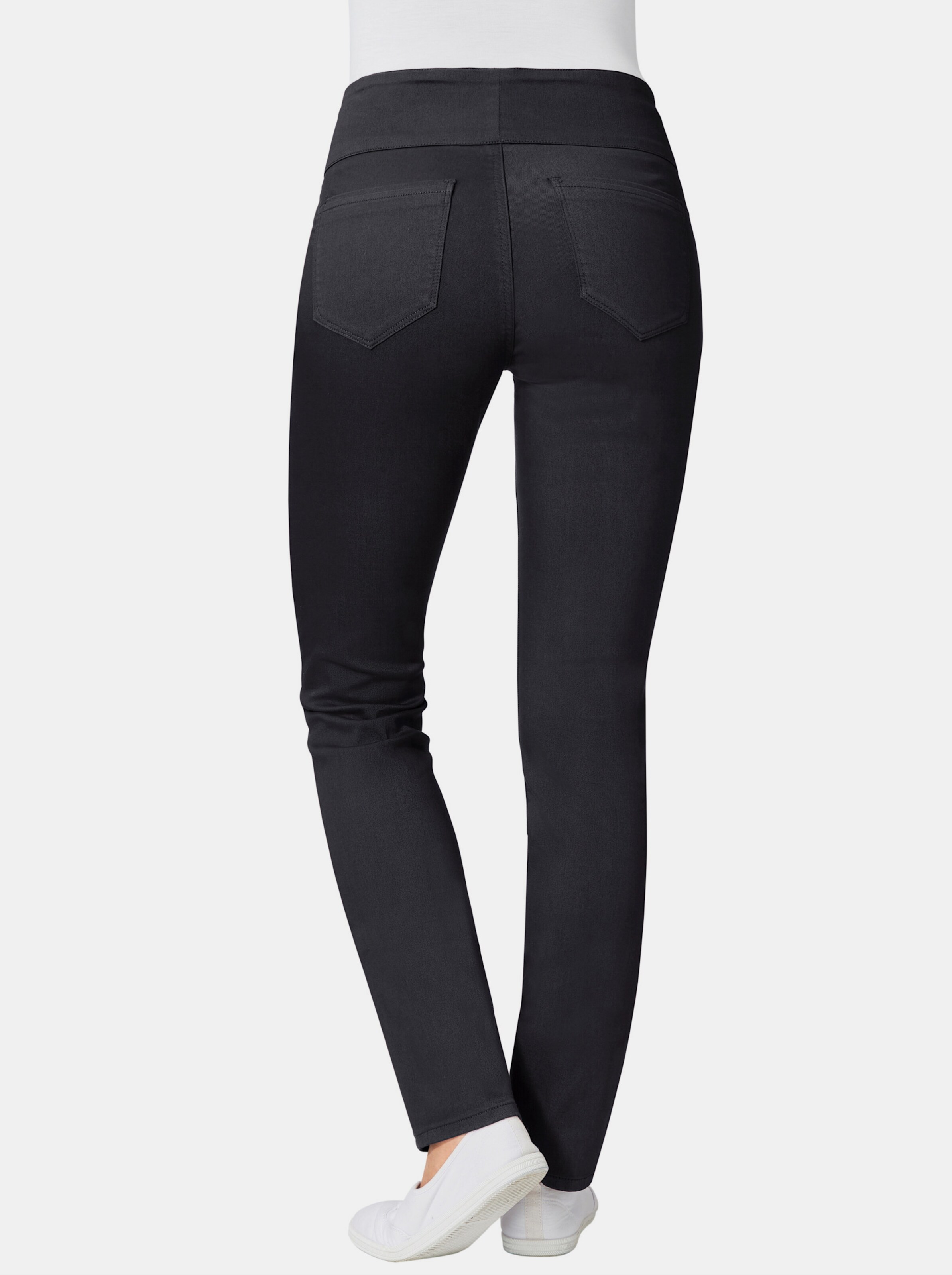 Schlupfhose