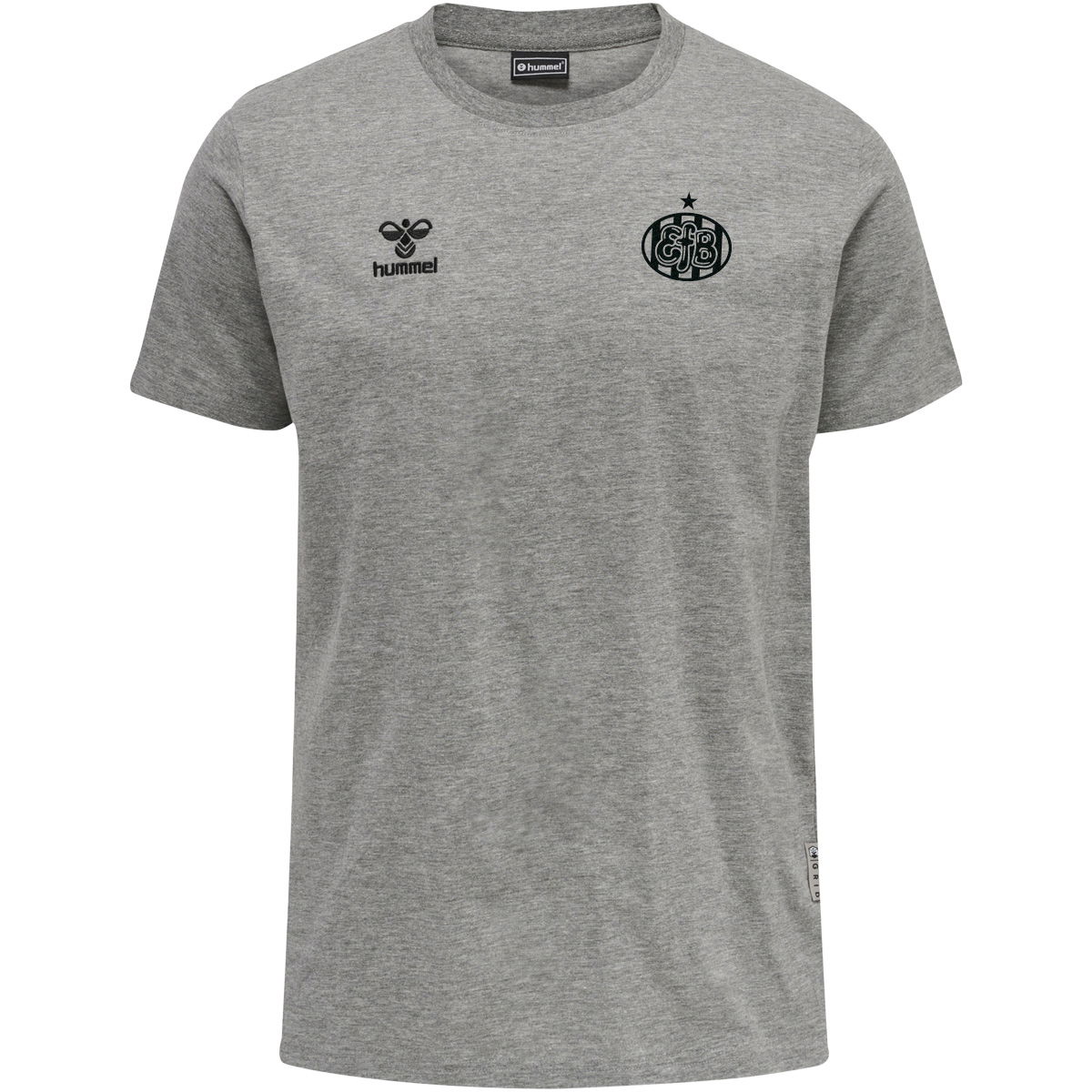 Esbjerg fB Rejse T-shirt Børn