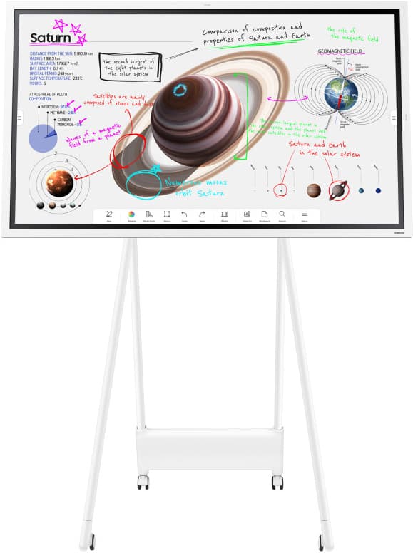 Samsung 55