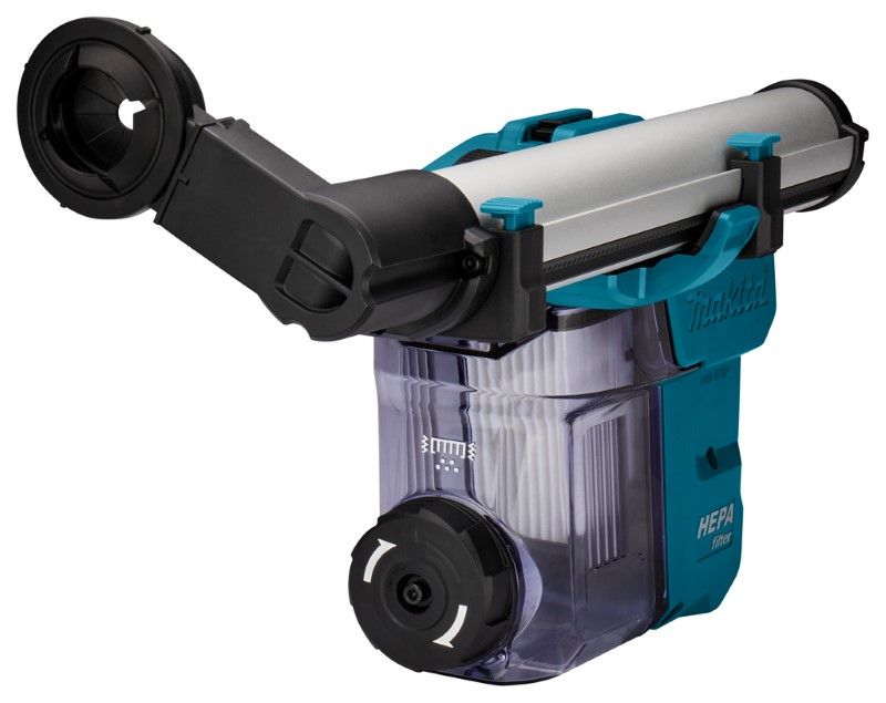 Makita 191G00-4 Stofzuiger DX11