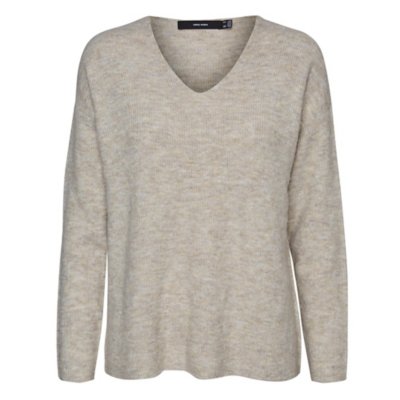 Pull femme Crewlefile VERO MODA