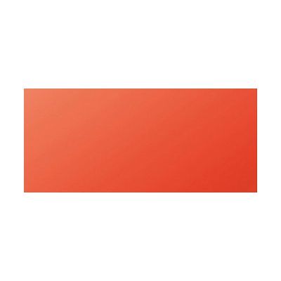Pollen - 25 Cartes - 106 x 213 mm - 210 g/m² - rouge corail