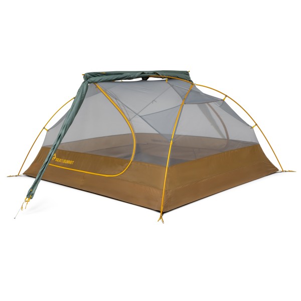 Sea to Summit - Ikos Evo Tent TR3 - Tente 3 places