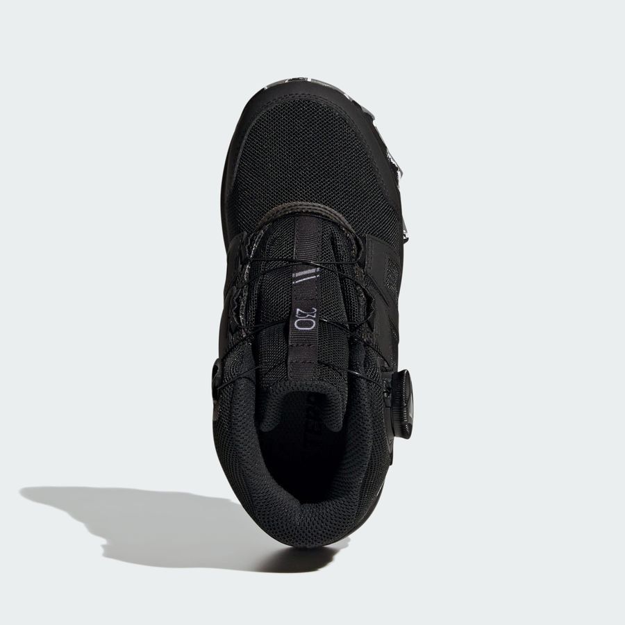 Adidas Chaussure de randonnée Terrex BOA Mid RAIN.RDY