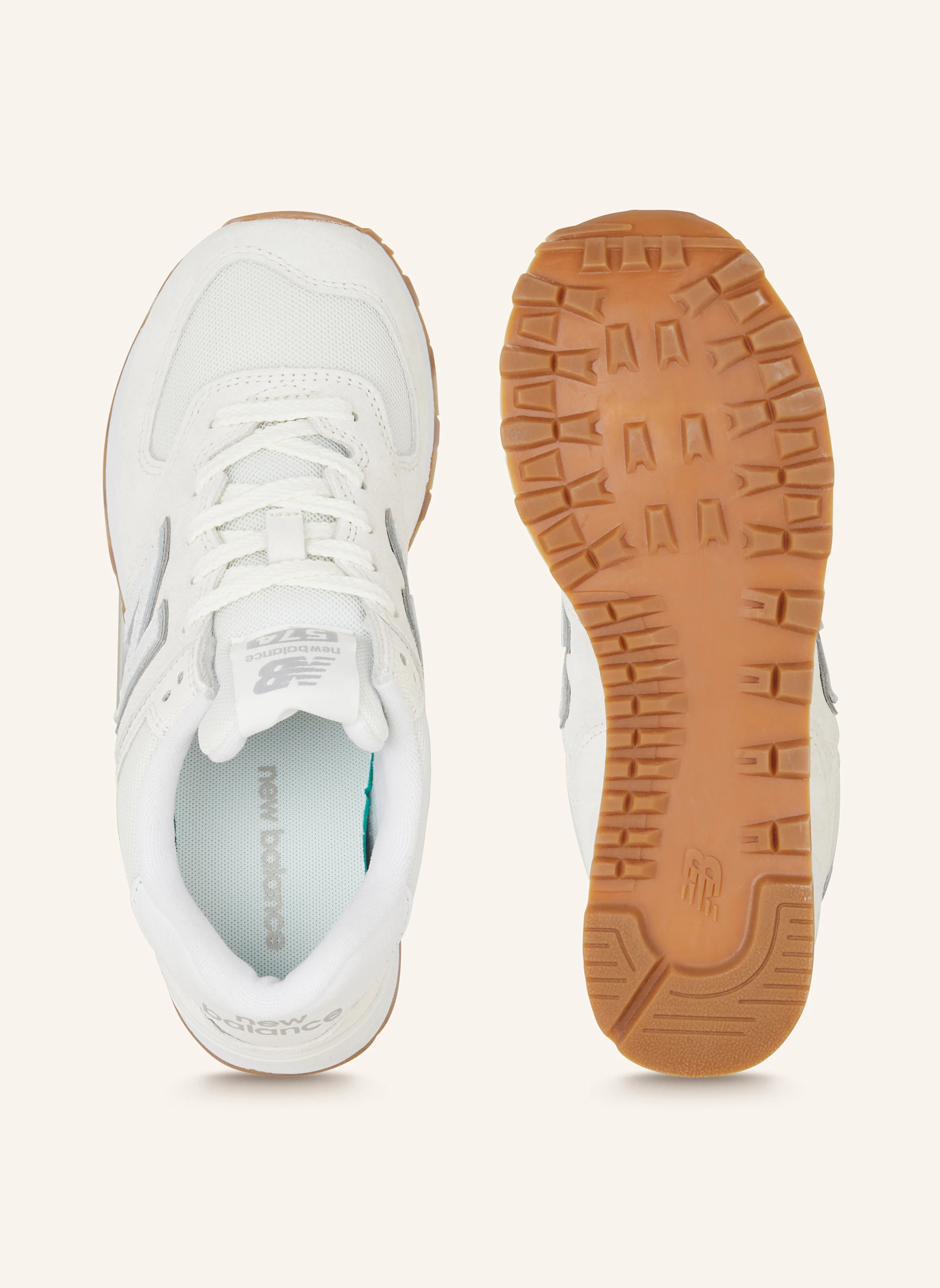 new balance Sneaker U574V2