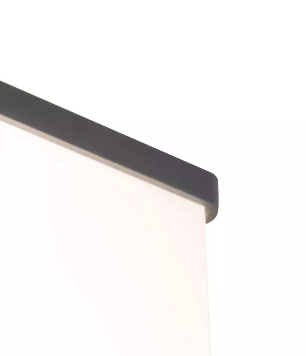 LED-Außenwandleuchte Doblo