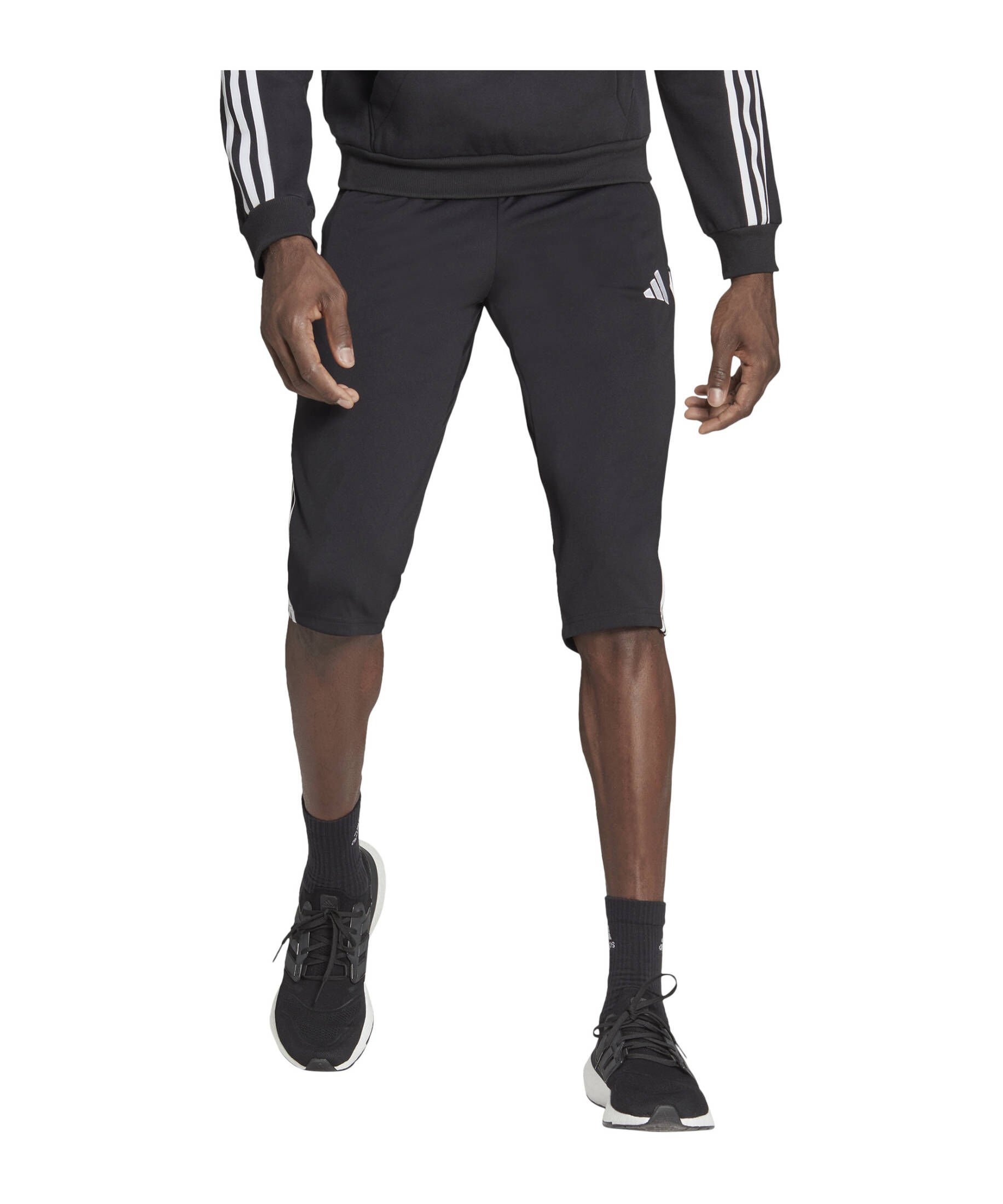 adidas Performance| Herren Fußball - Teamsport Textil - Hosen Tiro 23 League Trainingshose