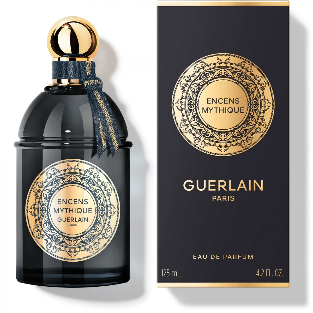 GUERLAIN Encens Mythique Eau de Parfum