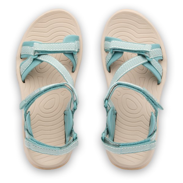 Jack Wolfskin - Women's Lakewood Ride Sandal - Sandales