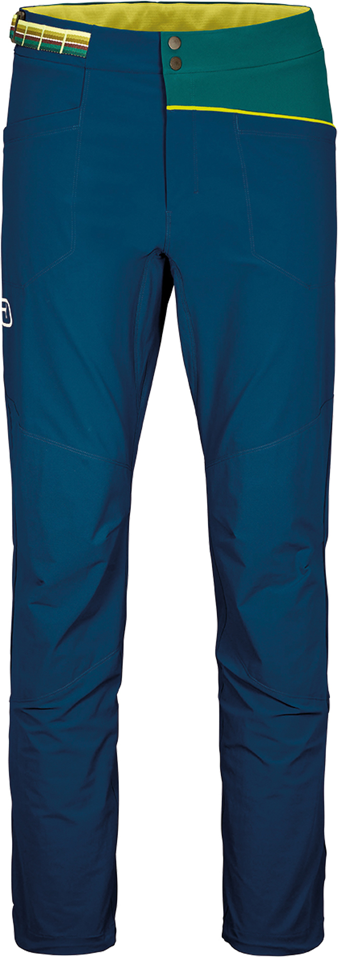 Pala Pants