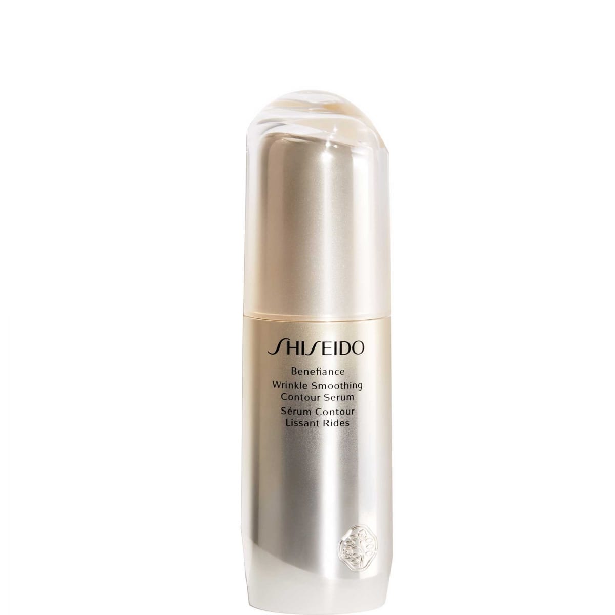 SHISEIDO Benefiance Sérum Contour Lissant Rides