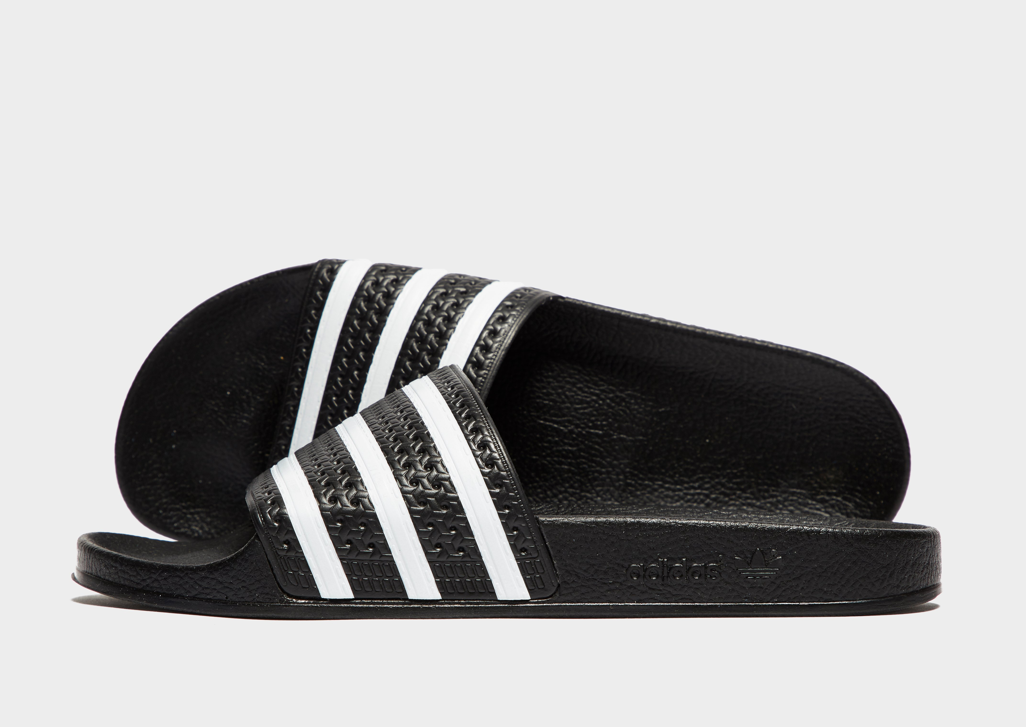 adidas Originals Claquettes Adilette Homme