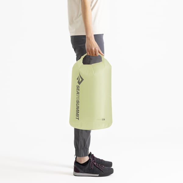 Sac étanche SEA TO SUMMIT SAC ETANCHE ULTRA LEGER 20L