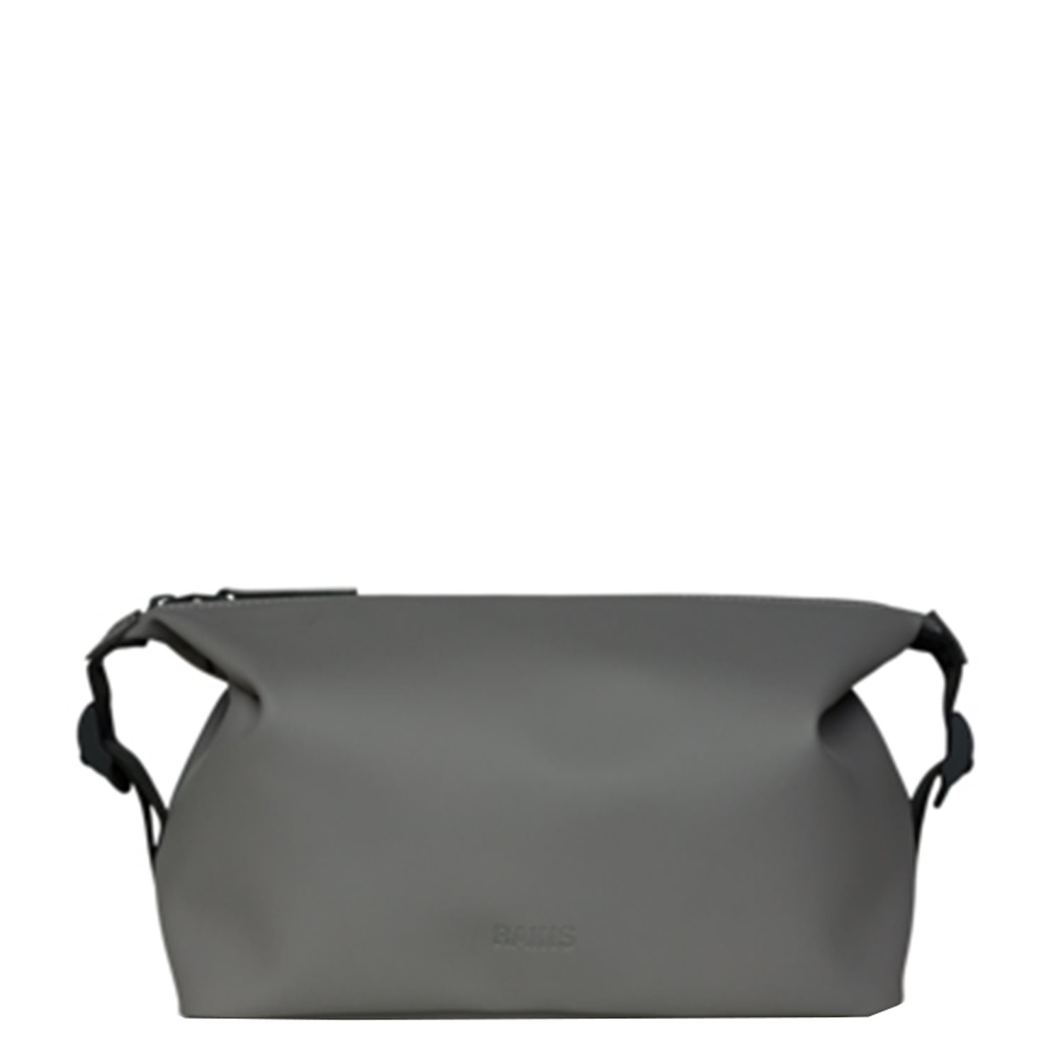 Rains Hilo Wash Bag W3 grey