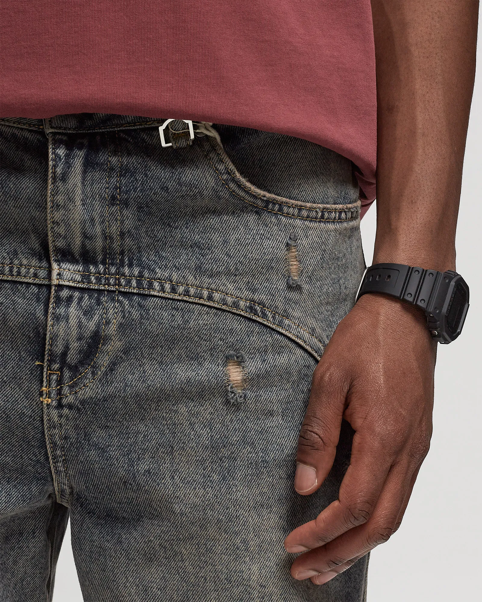 Reternity VINTAGE DENIM