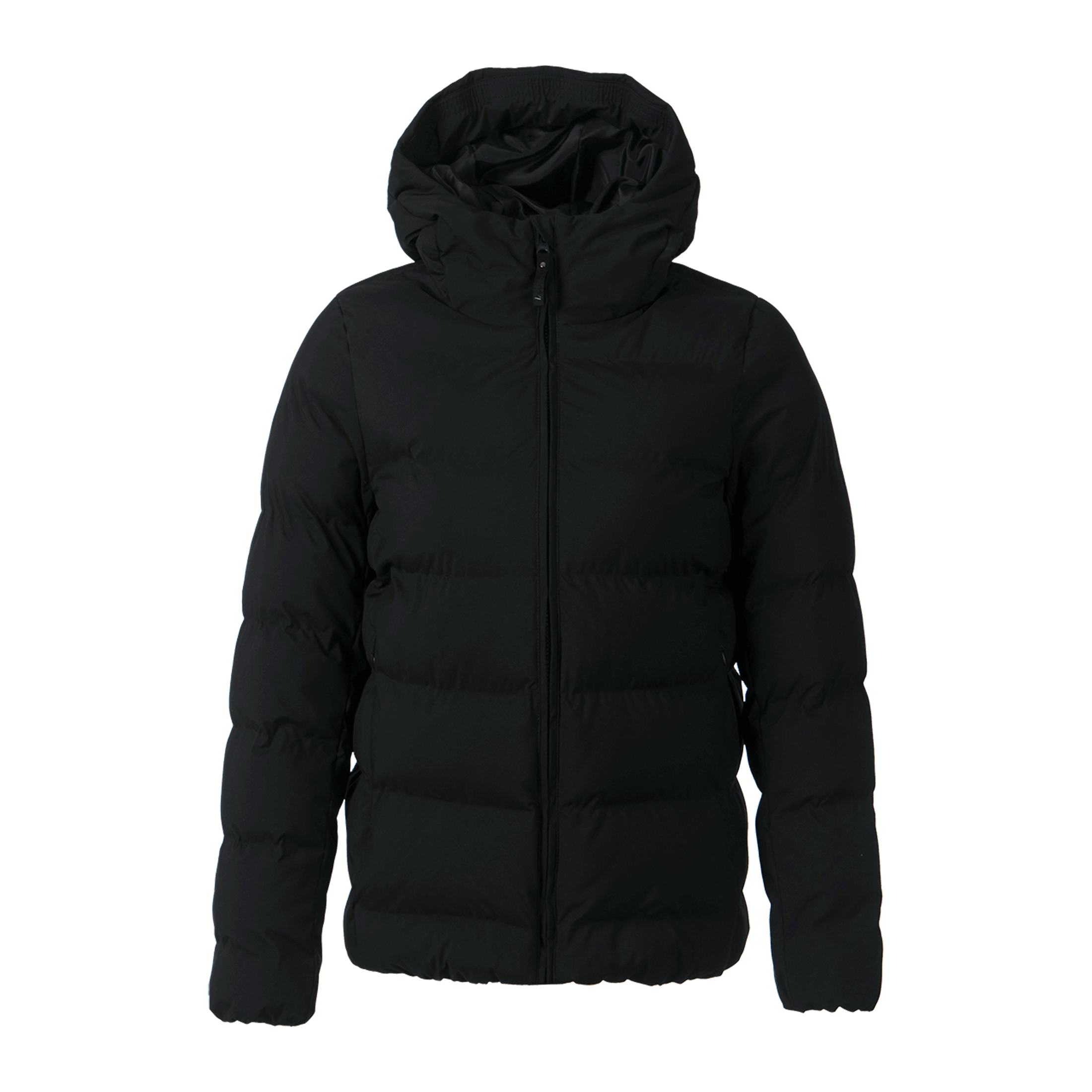 Vertical Janines W Padded Jacket - Jakke