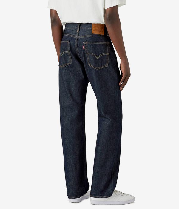 Levi's 555 '96 Relaxed Straight Jeans (good as new rinse)