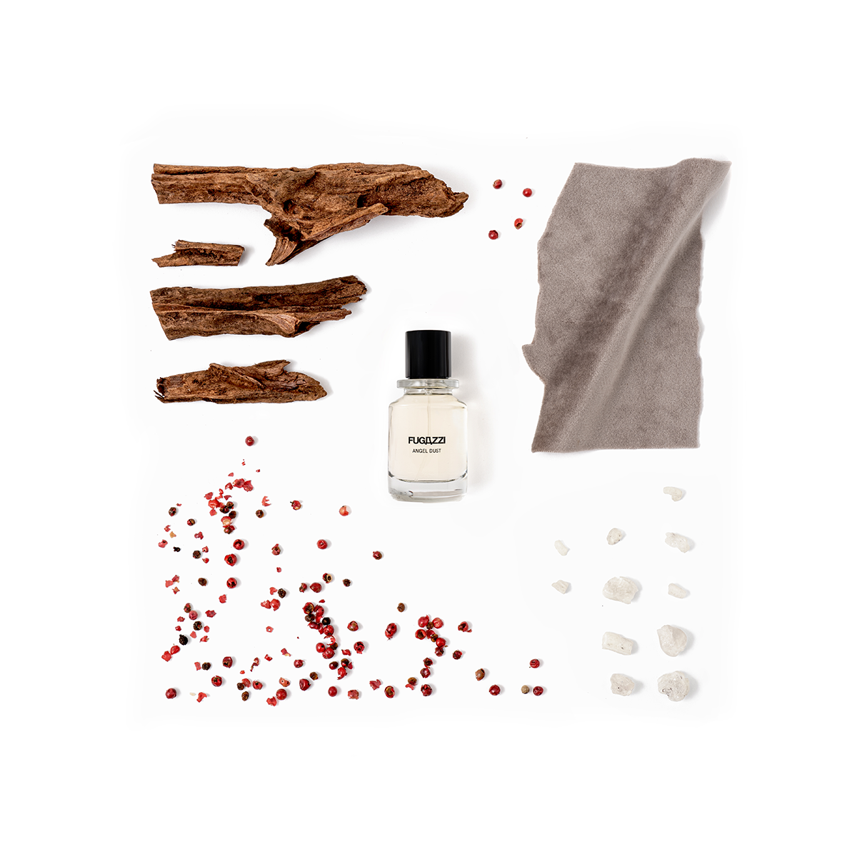 Angel Dust Extrait de Parfum 50ml
