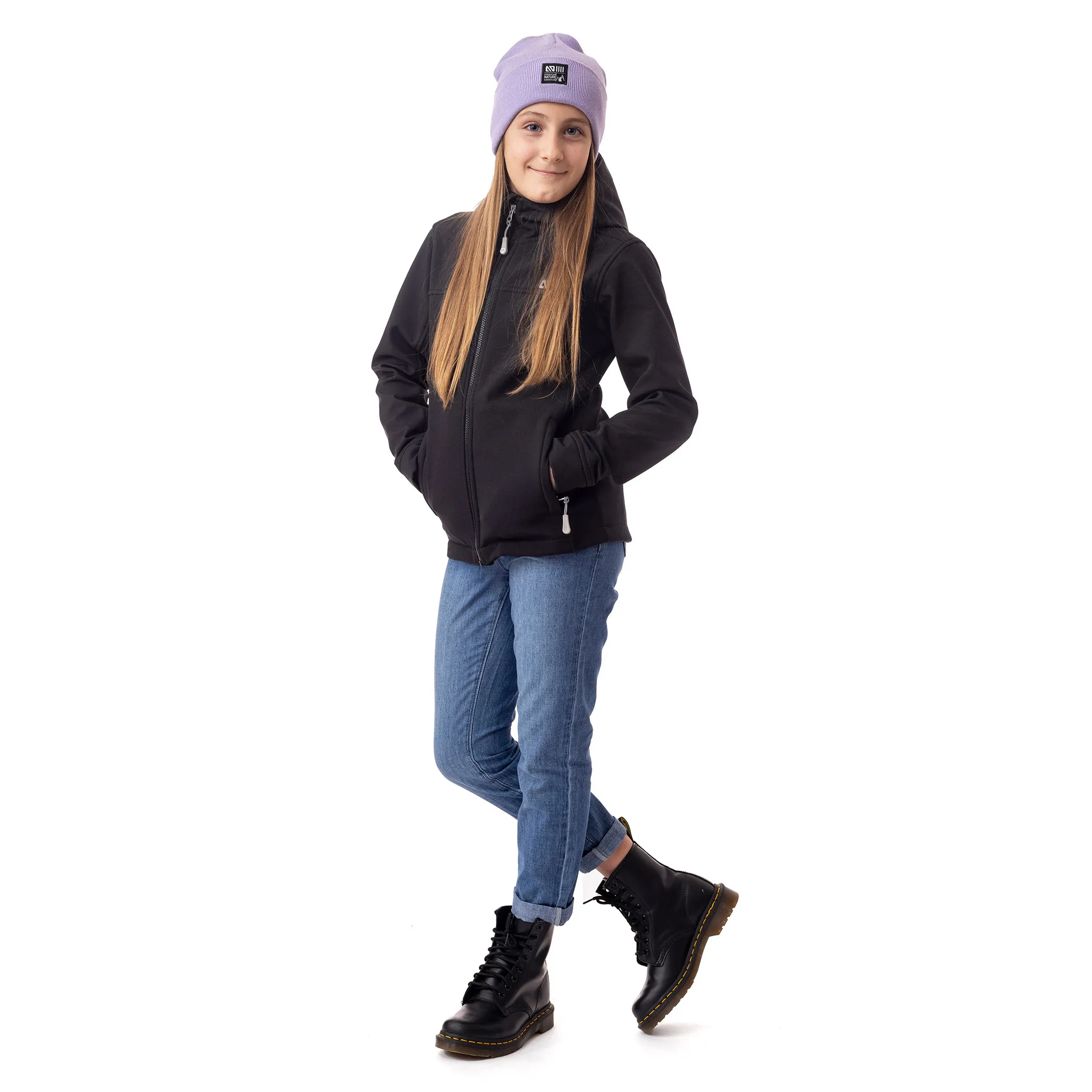 Nanö Tuque Tricot 7-14ans