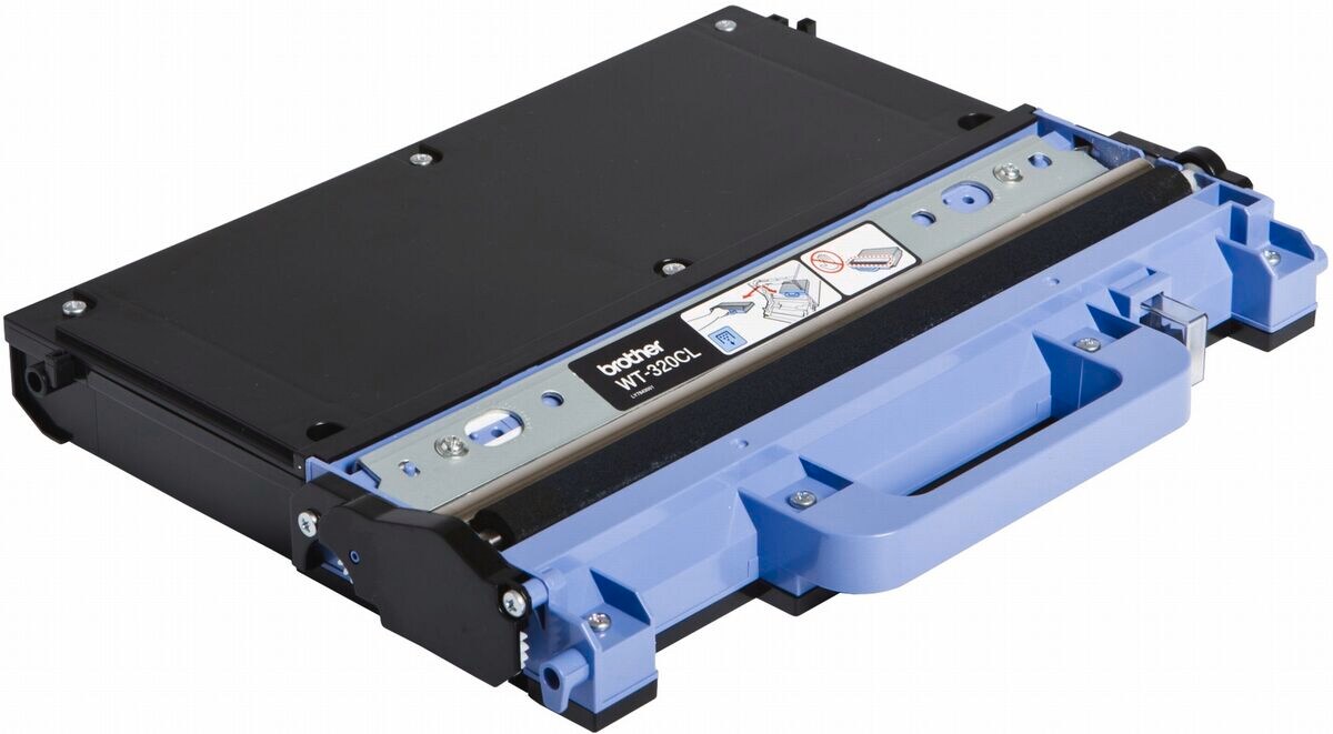 Brother Tonerabfallbehälter WT-320CL (ca. 50000 Seiten)