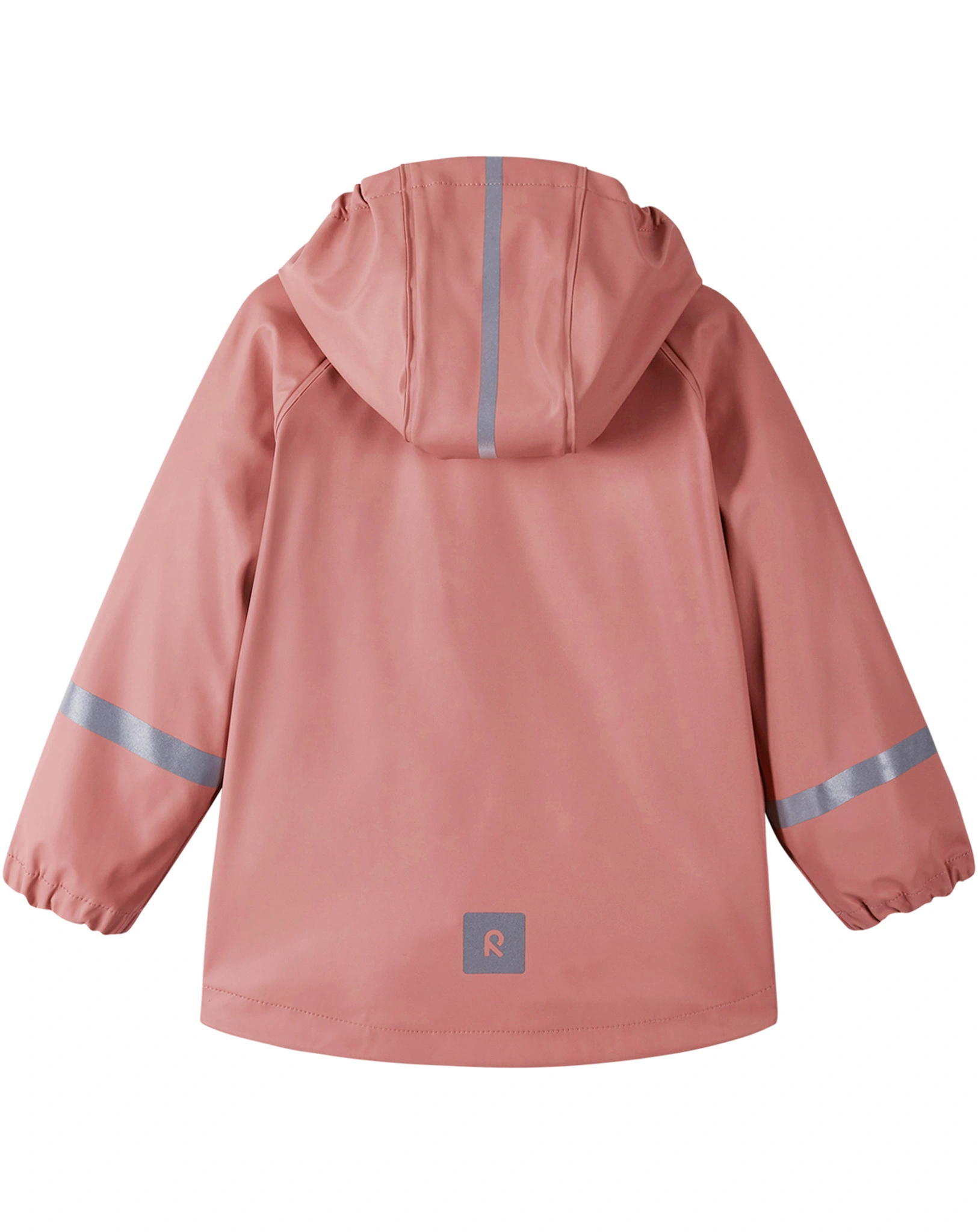 Regenjacke LAMPI in rose blush