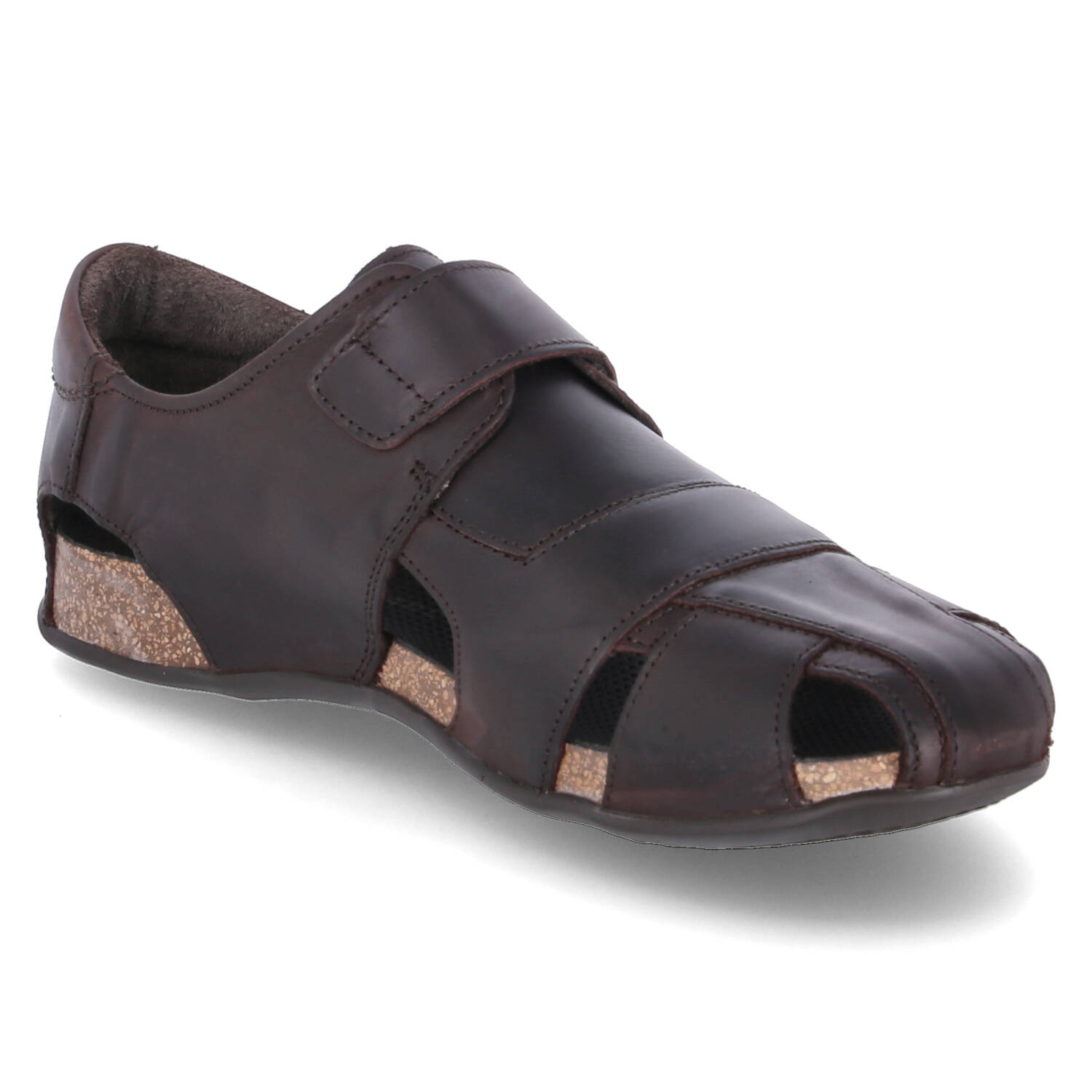 Panama Jack Sandalen FLETCHER BASICS C1 - marron / brown