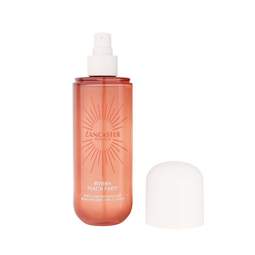 Riviera Mist Peach Party - 236ml