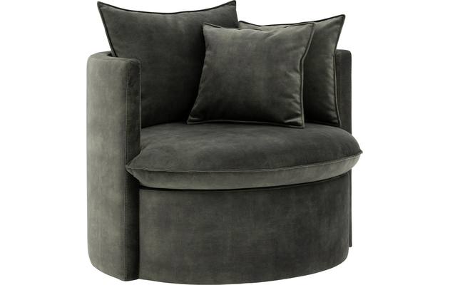 Fauteuil Bonne
