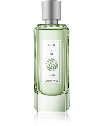 Annayake Dojou for Him edt vapo 100ml