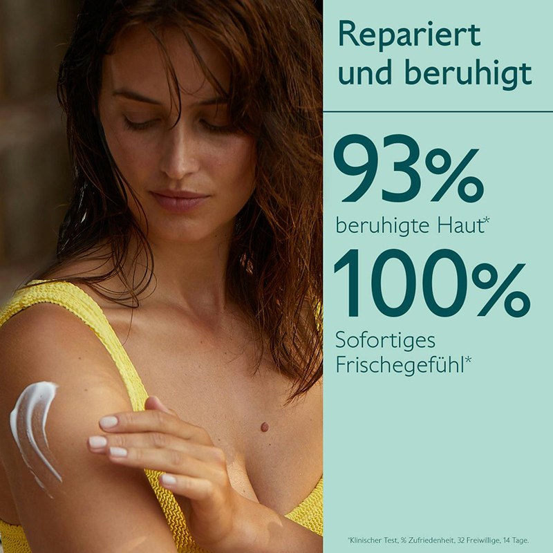 Caudalie - Vinosun Protect After-Sun Pflegemilch, 400ml
